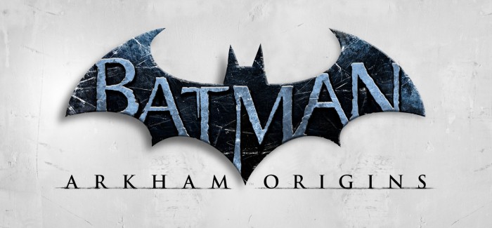 BATMAN: ARKHAM ORIGINS … premier teaser